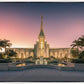 Fort Lauderdale Temple Nativity