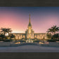 Fort Lauderdale Temple Nativity