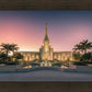 Fort Lauderdale Temple Nativity