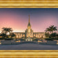 Fort Lauderdale Temple Nativity