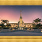 Fort Lauderdale Temple Nativity