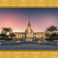 Fort Lauderdale Temple Nativity