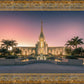 Fort Lauderdale Temple Nativity