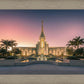 Fort Lauderdale Temple Nativity