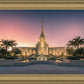 Fort Lauderdale Temple Nativity