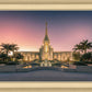 Fort Lauderdale Temple Nativity