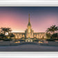 Fort Lauderdale Temple Nativity