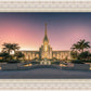 Fort Lauderdale Temple Nativity