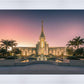 Fort Lauderdale Temple Nativity
