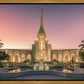Fort Lauderdale Temple Nativity