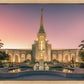 Fort Lauderdale Temple Nativity