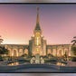 Fort Lauderdale Temple Nativity