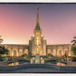 Fort Lauderdale Temple Nativity