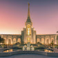 Fort Lauderdale Temple Nativity
