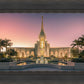 Fort Lauderdale Temple Nativity