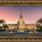 Fort Lauderdale Temple Nativity
