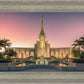 Fort Lauderdale Temple Nativity