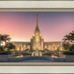 Fort Lauderdale Temple Nativity