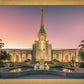 Fort Lauderdale Temple Nativity