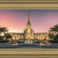 Fort Lauderdale Temple Nativity