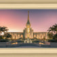 Fort Lauderdale Temple Nativity