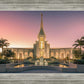 Fort Lauderdale Temple Nativity