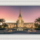 Fort Lauderdale Temple Nativity