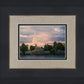 Idaho Falls Temple Eternal Light