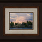 Idaho Falls Temple Eternal Light