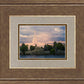 Idaho Falls Temple Eternal Light