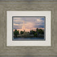 Idaho Falls Temple Eternal Light