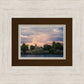 Idaho Falls Temple Eternal Light