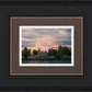 Idaho Falls Temple Eternal Light