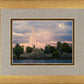 Idaho Falls Temple Eternal Light