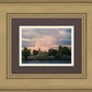 Idaho Falls Temple Eternal Light