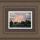 Idaho Falls Temple Eternal Light