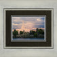 Idaho Falls Temple Eternal Light