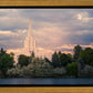Idaho Falls Temple Eternal Light