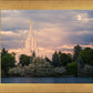 Idaho Falls Temple Eternal Light