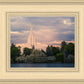 Idaho Falls Temple Eternal Light