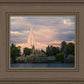 Idaho Falls Temple Eternal Light