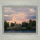 Idaho Falls Temple Eternal Light