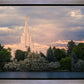 Idaho Falls Temple Eternal Light