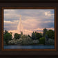 Idaho Falls Temple Eternal Light