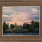 Idaho Falls Temple Eternal Light