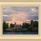 Idaho Falls Temple Eternal Light