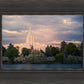 Idaho Falls Temple Eternal Light