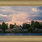 Idaho Falls Temple Eternal Light
