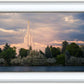 Idaho Falls Temple Eternal Light