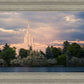 Idaho Falls Temple Eternal Light